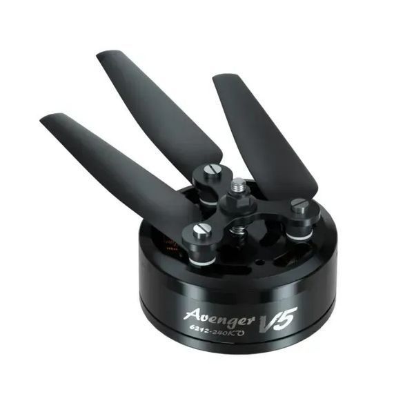 Двигун BrotherHobby Avenger 6212 V5 260KV