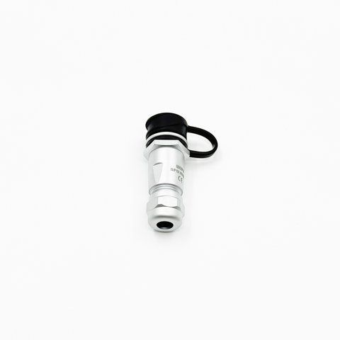 Конектор Weipu SF1211/S5I Мама 5 pin IP67 SF1211/S5I фото