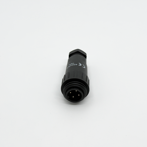 Конектор Weipu WA22J4TE2-6MM Папа IP67 WA22J4TE2-6MM фото