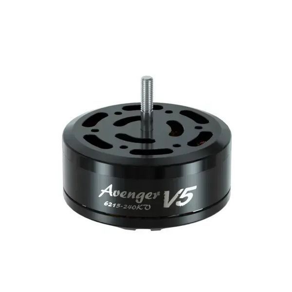 Двигун BrotherHobby Avenger 6215 V5 155KV