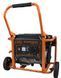 Бензиновий генератор Black+Decker BXGNP3000E (3 кВт) , AVR