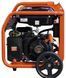 Бензиновий генератор Black+Decker BXGNP3000E (3 кВт) , AVR