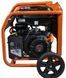 Бензиновий генератор Black+Decker BXGNP3000E (3 кВт) , AVR