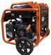 Бензиновий генератор Black+Decker BXGNP3000E (3 кВт) , AVR