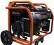 Бензиновий генератор Black+Decker BXGNP3000E (3 кВт) , AVR