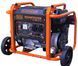 Бензиновий генератор Black+Decker BXGNP3000E (3 кВт) , AVR