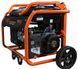 Бензиновий генератор Black+Decker BXGNP3000E (3 кВт) , AVR