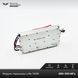 Модуль перешкод LoRa 480 - 550 МГц 150 Вт з церкулятором SMA-вихід &mdash; підсилювач для РЕБ-систем LoRa150W-480 фото 2