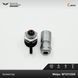 Конектор Weipu SF1211/S5I Мама 5 pin IP67 SF1211/S5I фото 2