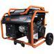 Бензиновий генератор Black+Decker BXGNP6510E (6.5 кВт), AVR&nbsp;