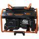 Бензиновий генератор Black+Decker BXGNP6510E (6.5 кВт), AVR&nbsp;