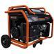 Бензиновий генератор Black+Decker BXGNP6510E (6.5 кВт), AVR&nbsp;