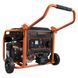 Бензиновий генератор Black+Decker BXGNP6510E (6.5 кВт), AVR&nbsp;