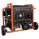 Бензиновий генератор Black+Decker BXGNP6510E (6.5 кВт), AVR&nbsp;