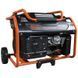 Бензиновий генератор Black+Decker BXGNP6510E (6.5 кВт), AVR&nbsp;