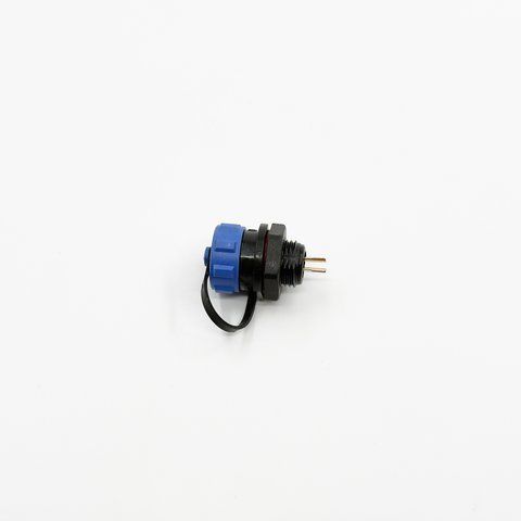 Конектор Weipu SP1112/S2-C Мама 2 pin IP68 SP1112/S2-C фото