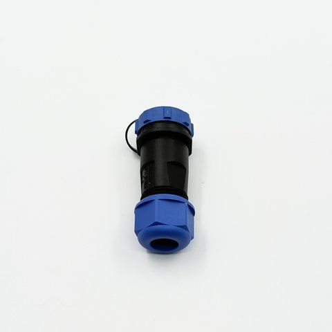 Конектор Weipu SP1711C/P4-1C Папа 4 pin IP68 SP1711C/P4-1C фото