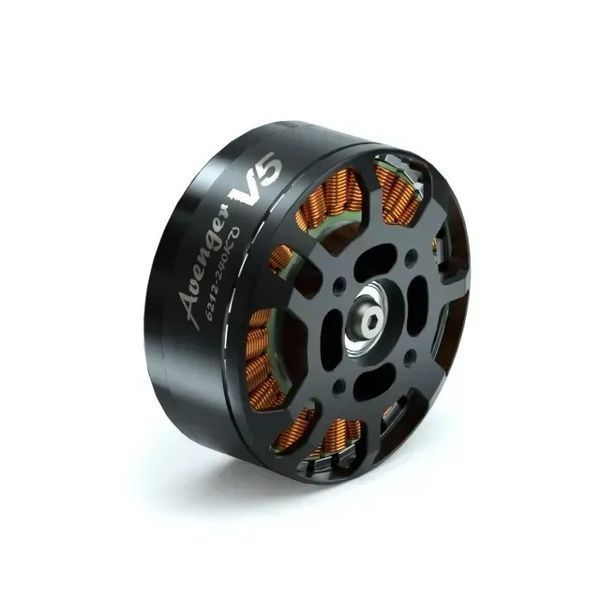 Двигун BrotherHobby Avenger 6215 V5 270KV