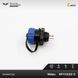 Конектор Weipu SP1112/S2-C Мама 2 pin IP68 SP1112/S2-C фото 3
