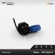 Конектор Weipu SP1112/S2-C Мама 2 pin IP68 SP1112/S2-C фото 4