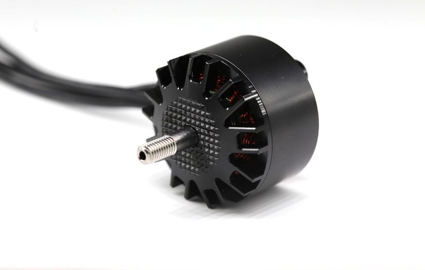 FPV мотор 3115 900KV 4-6S для дрона 10" (безколекторний)