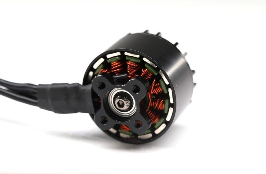 FPV мотор 3115 900KV 4-6S для дрона 10" (безколекторний)