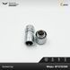 Конектор Weipu SF1210/P6I Папа 6 pin IP67 SF1210/P6I фото 2
