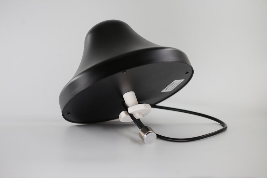 Omni Ceiling Antenna 4G/5G &mdash; 200-280 MHz, 360&deg; покриття