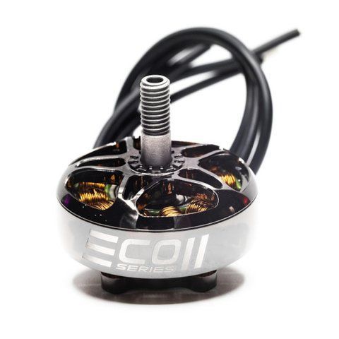 Бездротовий двигун EMAX ECO II 2807 1300KV