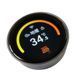 1.28" Круглий РК-дисплей Wisecoco, ручка інтелектуального керування (Smart Control Knob), 240x240, IPS