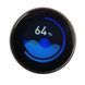 1.28" Круглий РК-дисплей Wisecoco, ручка інтелектуального керування (Smart Control Knob), 240x240, IPS