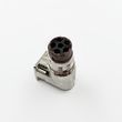 Конектор Weipu M23XDJ6ZL Папа 6 pin IP67
