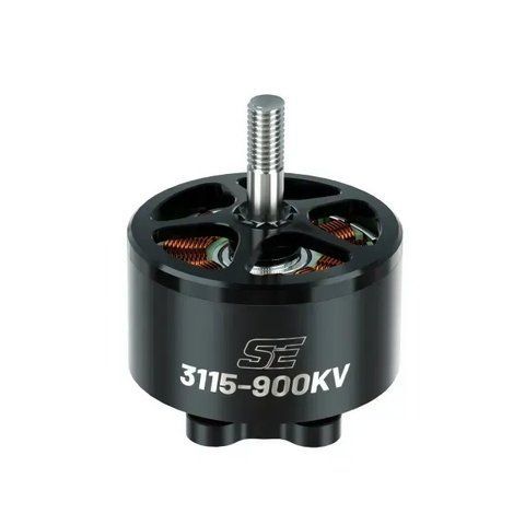 Бесколекторний двигун BrotherHobby SE 3115 900KV