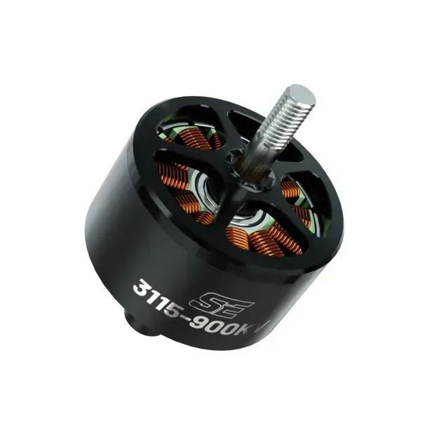 Бесколекторний двигун BrotherHobby SE 3115 900KV
