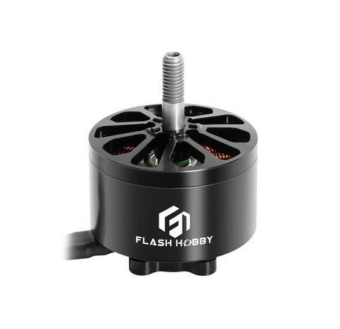 Безколекторний двигун FlashHobby Arthur 3115 900 KV