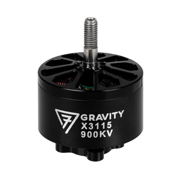 Безколекторний двигун FlashHobby Arthur 3115 900 KV