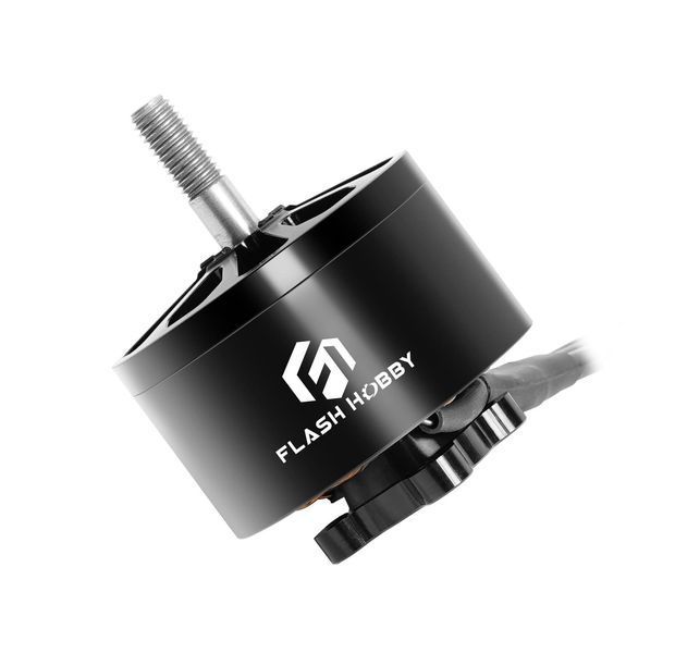 Безколекторний двигун FlashHobby Arthur 3115 900 KV