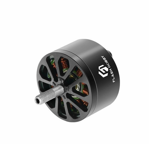 Безколекторний двигун FlashHobby Arthur 3115 900 KV
