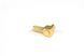 Роз'єм ВЧ MMCX-male кутовий для кабелів (RG-316, RG-174), паяння/обтиск 3.14.039