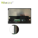 Промисловий IPS дисплей Wisecoco 7" 1280x768 LVDS, висока яскравість (Sunlight Readable)