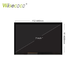 Промисловий IPS дисплей Wisecoco 7" 1280x768 LVDS, висока яскравість (Sunlight Readable)