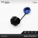 Конектор Weipu SP1312/P4-C Мама 4 pin IP68 SP1312/P4-C фото 2