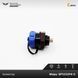 Конектор Weipu SP1312/P4-C Мама 4 pin IP68 SP1312/P4-C фото 4