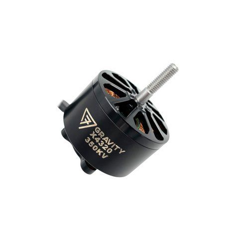 Безколекторний двигун FlashHobby Arthur A4320 350KV