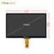 Дисплей Wisecoco 7" Full HD 1920x1080 IPS, 120Hz, Touch Screen для Raspberry Pi 5 / Консолей