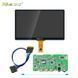 Дисплей Wisecoco 7" Full HD 1920x1080 IPS, 120Hz, Touch Screen для Raspberry Pi 5 / Консолей