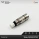 Конектор Weipu M23XSJ12TKII Папа 12 pin IP67 M23XSJ12TKII фото 3