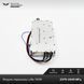 Модуль перешкод LoRa 2370 - 2445 МГц 150 Вт з церкулятором SMA-вихід &mdash; підсилювач для РЕБ-систем
