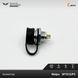 Конектор Weipu SF1212/P3 Мама 3 pin IP67 SF1212/P3 фото 3
