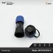 Конектор Weipu SP1311/P2I-C Папа 2 pin IP68 SP1311/P2I-C фото 2